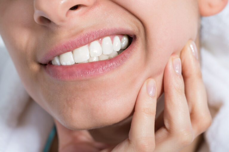 What Are Toothaches and How We Can Help Sonora, CA Morning Star